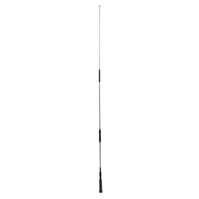 Comet Antennas SBB-15 Comet Mobile VHF/UHF Tri-Band Vertical