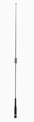 Comet Antennas SBB-5NMO Comet Mobile VHF/UHF Vertical Antennas | DX ...