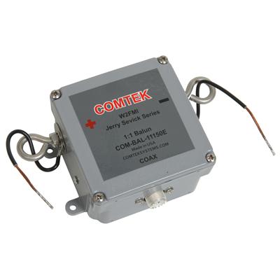 COMTEK COM-BAL-11150E COMTEK Jerry Sevick W2FMI Series COMTEK COM-BAL-11150E COMTEK Jerry Sevick W2FMI Series