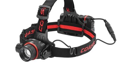 Coast Products HL8R Coast Products HL8R Headlamps | DX Engineering