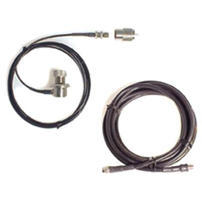 Diamond Antenna C211 Diamond Antenna Hole Mount Cable