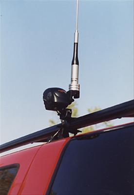 Diamond Antenna K9000LRMO Diamond Antenna K9000 Series Mobile