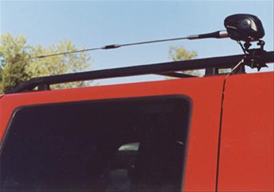 Diamond Antenna K9000LRMO Diamond Antenna K9000 Series Mobile