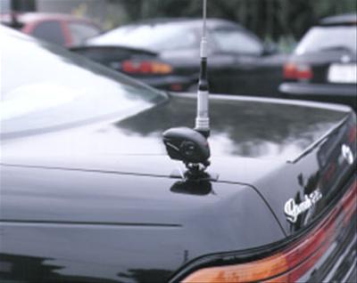 レビュー高評価アイテム特集｜ファッション通販 Antenna Diamond K9000TM Antenna Diamond K9000 Mobile Series ホビー・楽器・アート