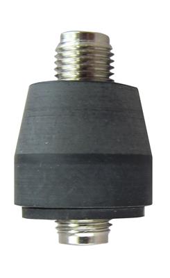 Diamond Antenna SMAJ-SMAJ Diamond Antenna Coaxial Adapters | DX
