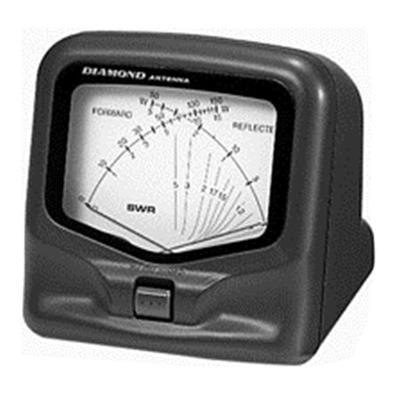 Diamond Antenna SX40C Diamond Antenna SX40C Power Meters