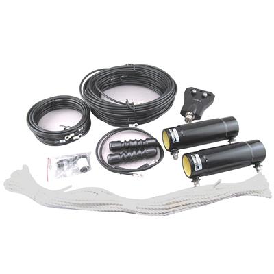 DIAMOND ANTENNA D130 新品 D130NJ D3000N Discone Antenna - Wide Band Base Station