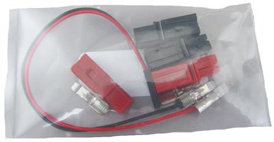 Anderson Powerpole 45A Anschlüsse - 2er Pack, Nur Kontakte