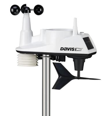 DAVIS 6242 Davis Instruments 6242 Vantage Vue Weather Stations | DX ...