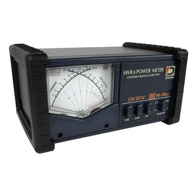 DAIWA - y.m.c.a Daiwa Products CN-501VN Daiwa 501 Series VHF/UHF Bench