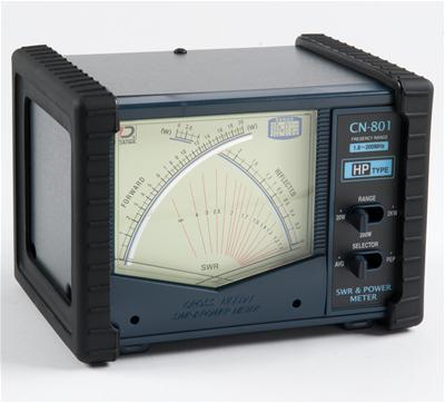 Daiwa Products Cn 801hp Daiwa Cn 801 Professional Series Bench Meters Dx Engineering