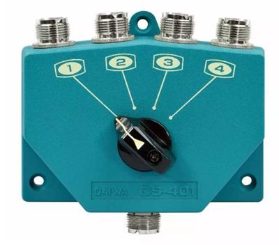 DAIWA CS-401 アマチュア無線用アンテナ切替器 本体 dwa-cs-401_be.jpg