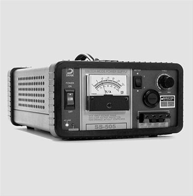 Daiwa Products SS-505 Daiwa SS-505 Switching Power Supplies | DX