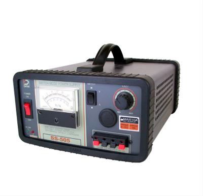 Daiwa Products SS-505 Daiwa SS-505 Switching Power Supplies | DX