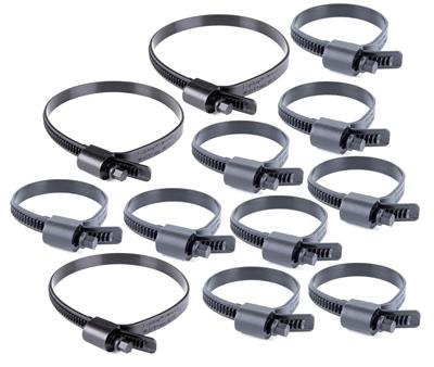 DX Commander SIG18POL-CK DX Commander EzyClamp Replacement
