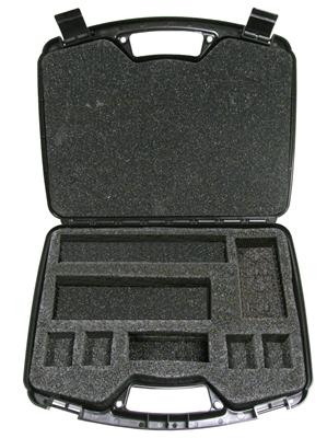 DX Engineering DXE-CRIMP-CASE DX Engineering Crimp Connector Tool Cases ...