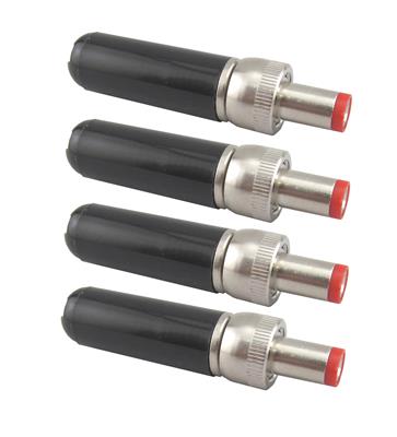 DX Engineering DXE-DCTL-21-4 DX Engineering Threaded 2.1mm