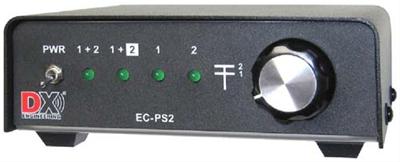 DX Engineering DXE-EC-PS2 DX Engineering PRO-STACK 2 Control