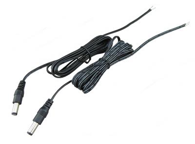 DX Engineering DXE-PC21-60-2P DX Engineering 2.1mm DC Accessory