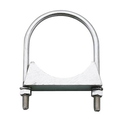 DX Engineering DXE-SAD-200A DX Engineering Saddle Clamps | DX