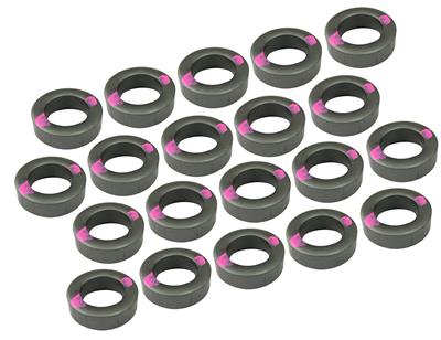 DX Engineering DXE-TC77-82-20 DX Engineering Ferrite | DX Engineering