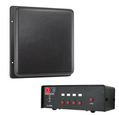 DX Engineering DXE-TFS4-40B-P DX Engineering TFS4 Series B