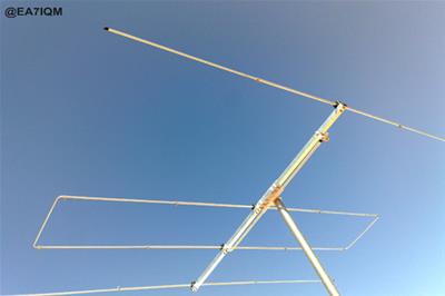 Eantenna 17800.06-3 Eantenna Vhf And Uhf Directional Antennas 