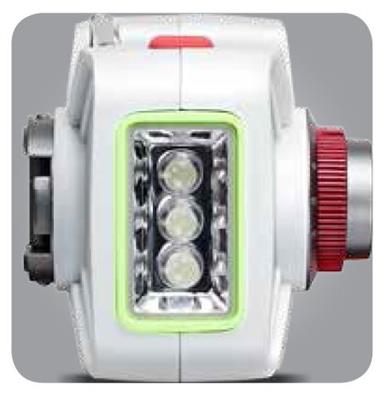 Eton Corporation ARCFRX2WXW Eton FRX2 Compact AM-FM-NOAA Weather