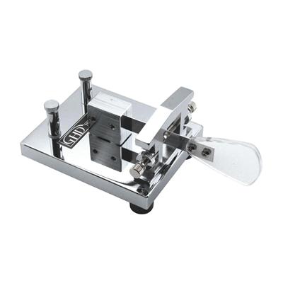 GHD社　電鍵　CQ ham radio orignal Vega GHD社 電鍵 CQ ham radio orignal Vega GHD社 電鍵 CQ ham radio