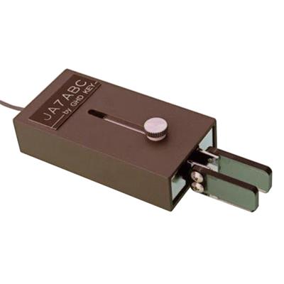 GHD Keys GM701 GHD Keys GM701 Palm-Size Travel Iambic Paddle | DX