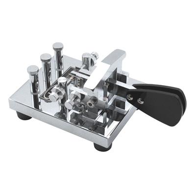 エレキー　パドル　GHD Telegraph Key GD305 エレキーパドルGHD Telegraph Key GD305