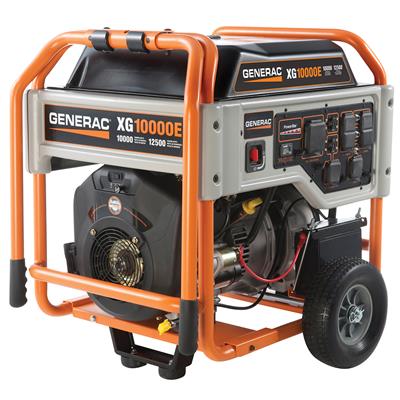 ケンg Generac 5802 Generac XG Series Portable Generators | DX Engineering