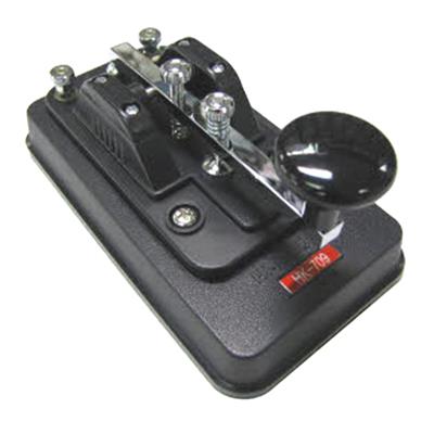 Hi-Mound HK-709 Hi-Mound HK-709 High-Profile Straight Keys | DX