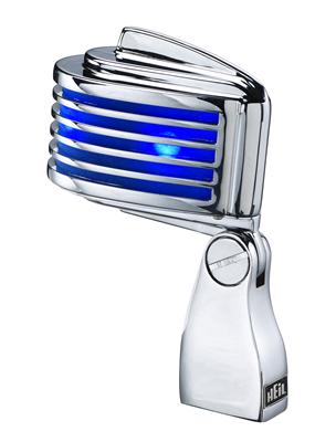 Heil Sound FIN Heil Sound Microphones | DX Engineering