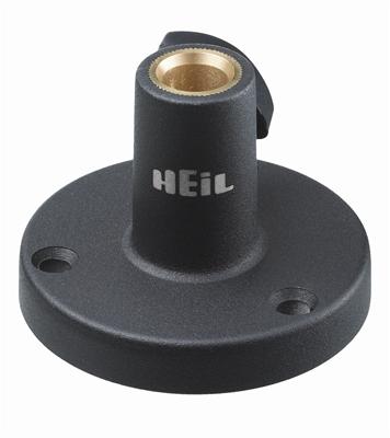 Amazon.co.jp: HEiL SOUND PL2T TOPLESS MIC BOOM 【国内正規
