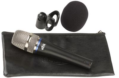 Heil Sound PR22-UT Heil Sound Microphones | DX Engineering