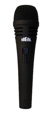 HEIL PR35 ダイナミックマイク HEIL SOUND ( ヘイルサウンド ) PR35 送料無料 | サウンドハウス