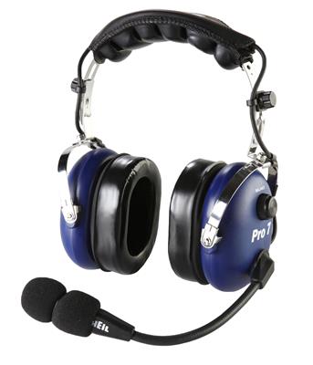 Heil Sound PRO 7 Headsets