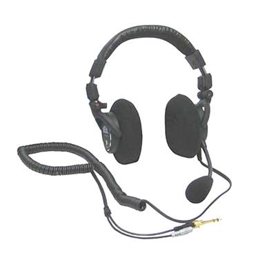 Heil Sound Pro Set Elite iC Headsets