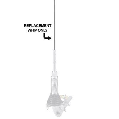 ICOM 8010004240 Icom AH-2B HF Mobile Antenna Replacement Whips