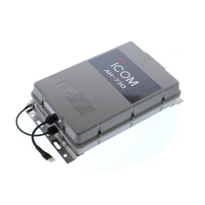 ICOM AH-730 Antenna Tuners