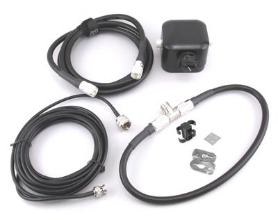 ICOM AL-705 ICOM Magnetic Loop Antenna | DX Engineering