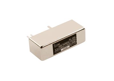 ICOM FL-52A ICOM Crystal Filters | DX Engineering