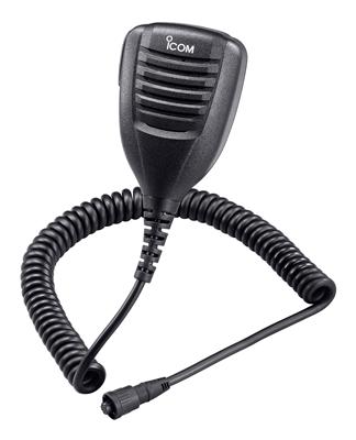 ICOM HM-204 マイクロフォン Amazon | アイコム(ICOM) スピーカーマイクロホン HM-204