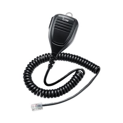 ICOM HM-232 ICOM Mobile Hand Microphones | DX Engineering