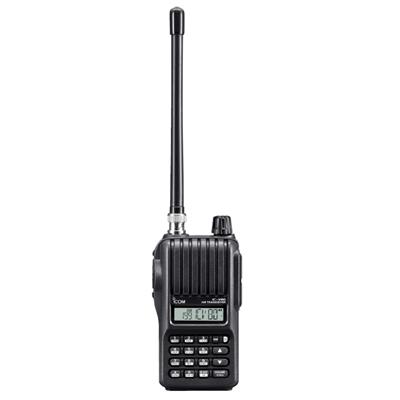 ICOM IC-V80-HD VHF FM Transceivers