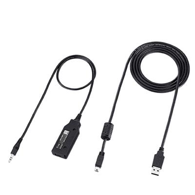 ICOM セパレートケーブル　OPC581 ICOM OPC-581 ICOM Remote Separation Cables | DX Engineering