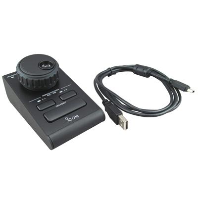 【初回限定】 Control Remote RC-28 ICOM RC-28 ICOM USB DX | Encoders アクセサリー