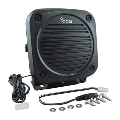 Icom Sp Icom Mobile Speakers Dx Engineering