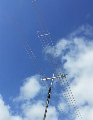 InnovAntennas 18480-0004 InnovAntennas 1712DUO 4-Element Yagi | DX ...